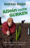 unter gurken